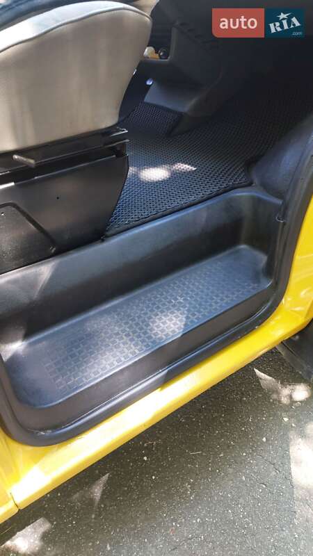 Минивэн Volkswagen Transporter 1999 в Тернополе фото 7 Минивэн Volkswagen Transporter 1999 в Тернополе