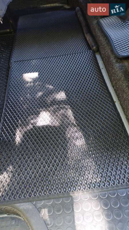 Минивэн Volkswagen Transporter 1999 в Тернополе фото 9 Минивэн Volkswagen Transporter 1999 в Тернополе