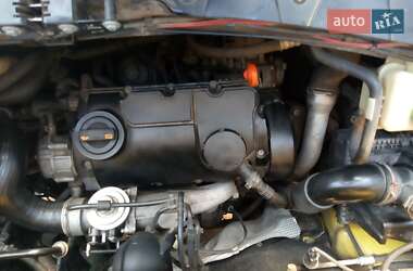 Микроавтобус Volkswagen Transporter 2005 в 