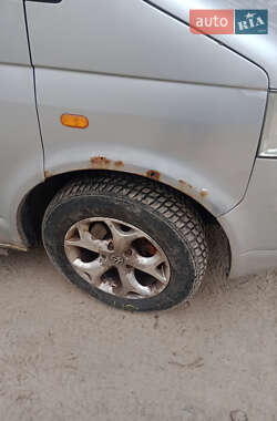 Минивэн Volkswagen Transporter 2005 в 