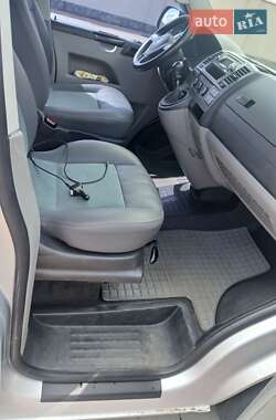 Грузовой фургон Volkswagen Transporter 2013 в 