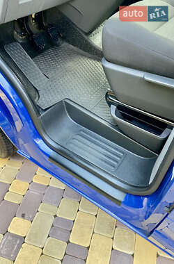Грузовой фургон Volkswagen Transporter 2021 в 