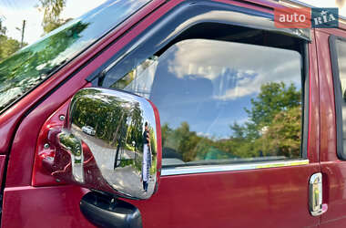 Минивэн Volkswagen Transporter 1998 в 