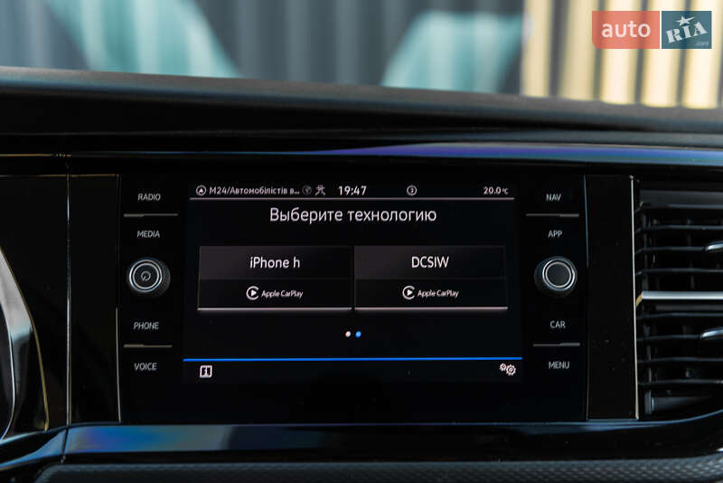 Минивэн Volkswagen Transporter 2023 в Мукачево фото 34 Минивэн Volkswagen Transporter 2023 в Мукачево