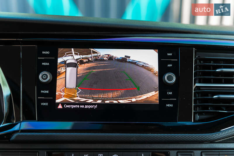 Минивэн Volkswagen Transporter 2023 в Мукачево фото 38 Минивэн Volkswagen Transporter 2023 в Мукачево