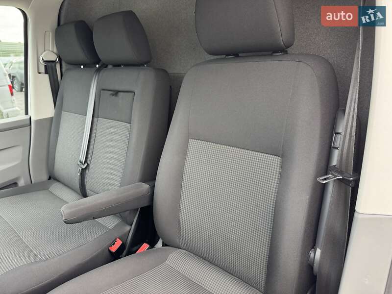 Грузовой фургон Volkswagen Transporter 2020 в Ровно