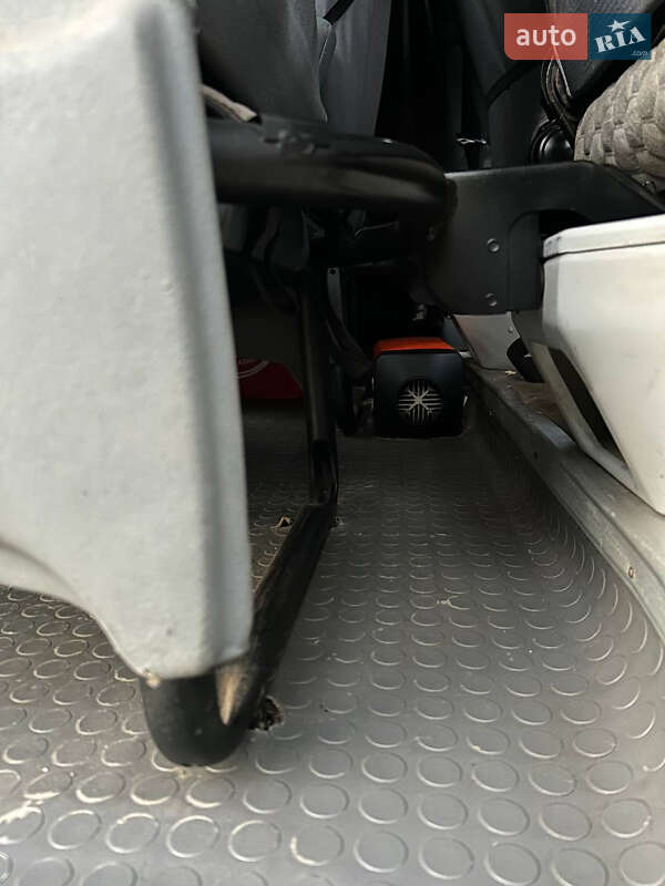 Минивэн Volkswagen Transporter 1998 в Яремче