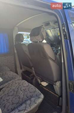 Минивэн Volkswagen Transporter 2004 в 