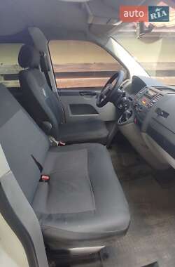 Минивэн Volkswagen Transporter 2005 в 