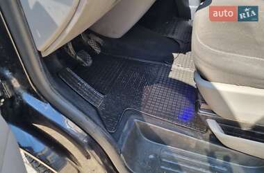Минивэн Volkswagen Transporter 2007 в 
