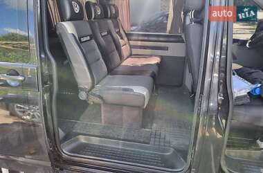 Минивэн Volkswagen Transporter 2007 в 