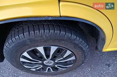 Минивэн Volkswagen Transporter 1998 в 