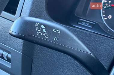 Грузопассажирский фургон Volkswagen Transporter 2013 в 