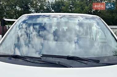 Минивэн Volkswagen Transporter 2004 в 
