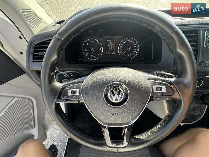 Мінівен Volkswagen Transporter 2015 в Стрию фото 23 Мінівен Volkswagen Transporter 2015 в Стрию