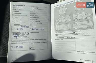 Минивэн Volkswagen Transporter 2015 в 