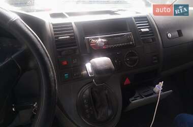 Минивэн Volkswagen Transporter 2006 в 
