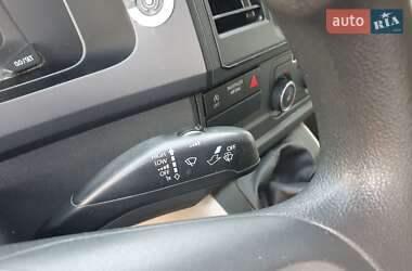 Грузовой фургон Volkswagen Transporter 2017 в 
