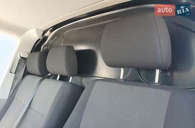 Грузовой фургон Volkswagen Transporter 2017 в 