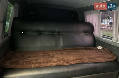 Минивэн Volkswagen Transporter 2006 в 