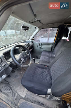 Автовоз Volkswagen Transporter 1997 в 