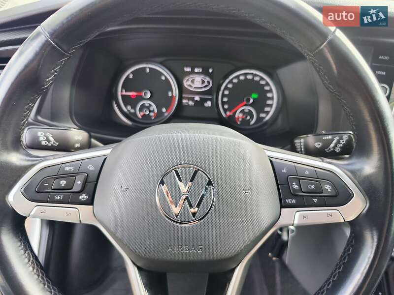 Минивэн Volkswagen Transporter 2021 в Бердичеве фото 32 Минивэн Volkswagen Transporter 2021 в Бердичеве