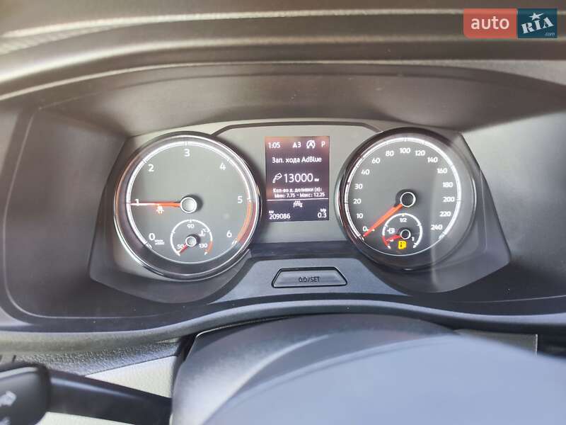 Минивэн Volkswagen Transporter 2021 в Бердичеве фото 44 Минивэн Volkswagen Transporter 2021 в Бердичеве