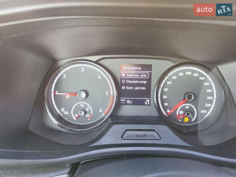 Минивэн Volkswagen Transporter 2021 в Бердичеве фото 45 Минивэн Volkswagen Transporter 2021 в Бердичеве