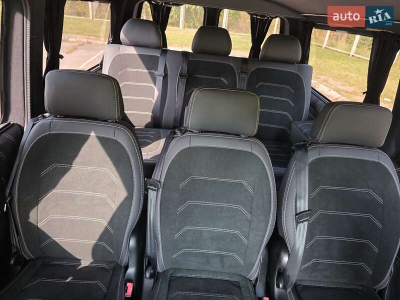 Минивэн Volkswagen Transporter 2021 в Бердичеве фото 59 Минивэн Volkswagen Transporter 2021 в Бердичеве