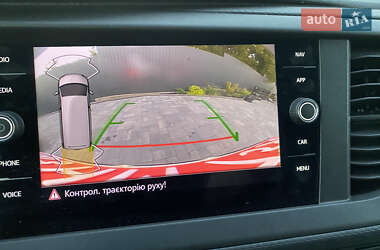 Грузовой фургон Volkswagen Transporter 2021 в 