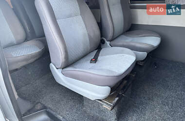 Минивэн Volkswagen Transporter 2008 в 