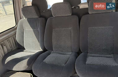 Минивэн Volkswagen Transporter 2003 в 