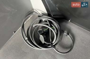 Грузовой фургон Volkswagen Transporter 2020 в 