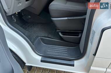 Грузовой фургон Volkswagen Transporter 2020 в 