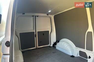 Грузовой фургон Volkswagen Transporter 2020 в 