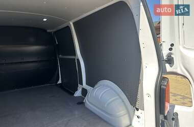 Грузовой фургон Volkswagen Transporter 2020 в 