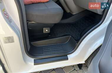 Грузовой фургон Volkswagen Transporter 2020 в 