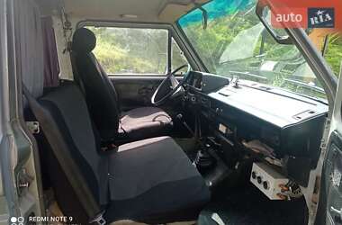 Минивэн Volkswagen Transporter 1988 в 