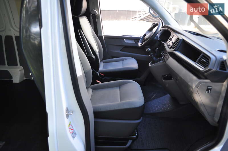 Вантажний фургон Volkswagen Transporter 2020 в Києві фото 50 Вантажний фургон Volkswagen Transporter 2020 в Києві