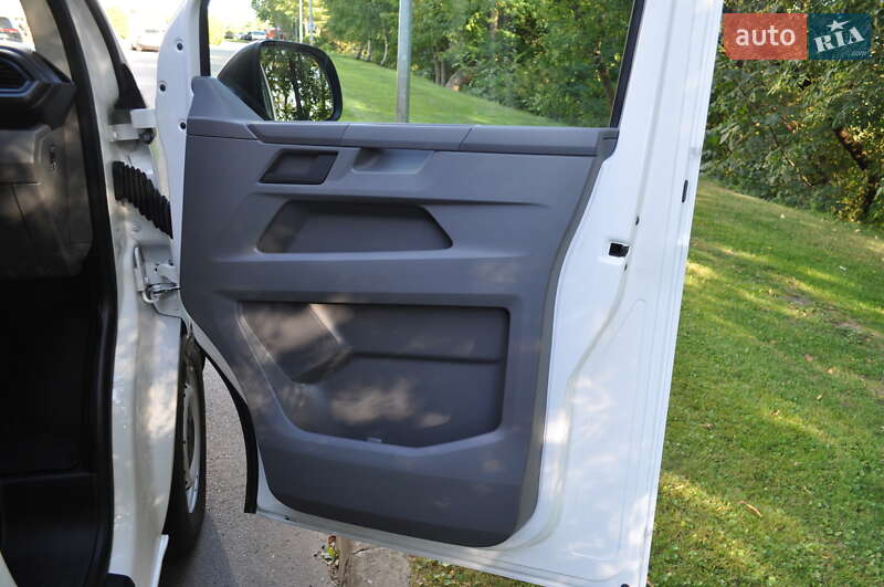 Вантажний фургон Volkswagen Transporter 2020 в Києві фото 53 Вантажний фургон Volkswagen Transporter 2020 в Києві