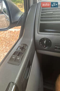 Другие грузовики Volkswagen Transporter 2011 в 