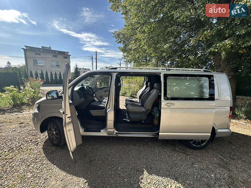 Другие грузовики Volkswagen Transporter 2011 в Харькове