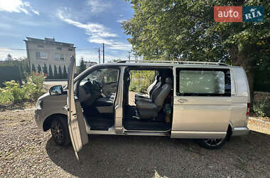 Другие грузовики Volkswagen Transporter 2011 в 