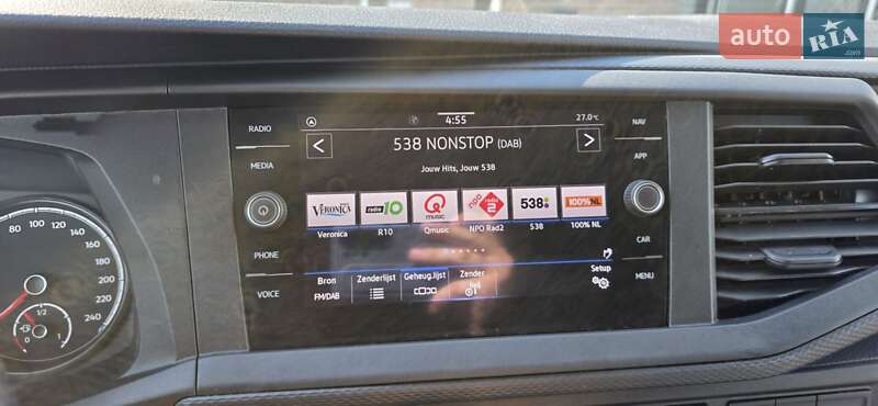 Грузовой фургон Volkswagen Transporter 2020 в Тернополе фото 4 Грузовой фургон Volkswagen Transporter 2020 в Тернополе