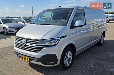 Вантажний фургон Volkswagen Transporter 2020 в 