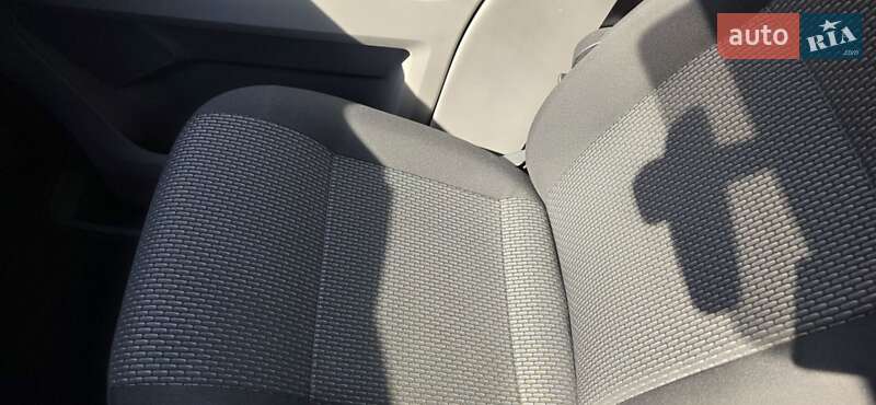 Грузовой фургон Volkswagen Transporter 2020 в Тернополе фото 12 Грузовой фургон Volkswagen Transporter 2020 в Тернополе