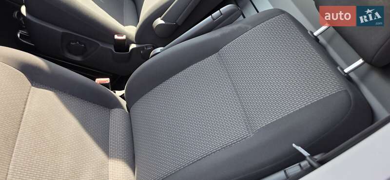 Грузовой фургон Volkswagen Transporter 2020 в Тернополе фото 18 Грузовой фургон Volkswagen Transporter 2020 в Тернополе