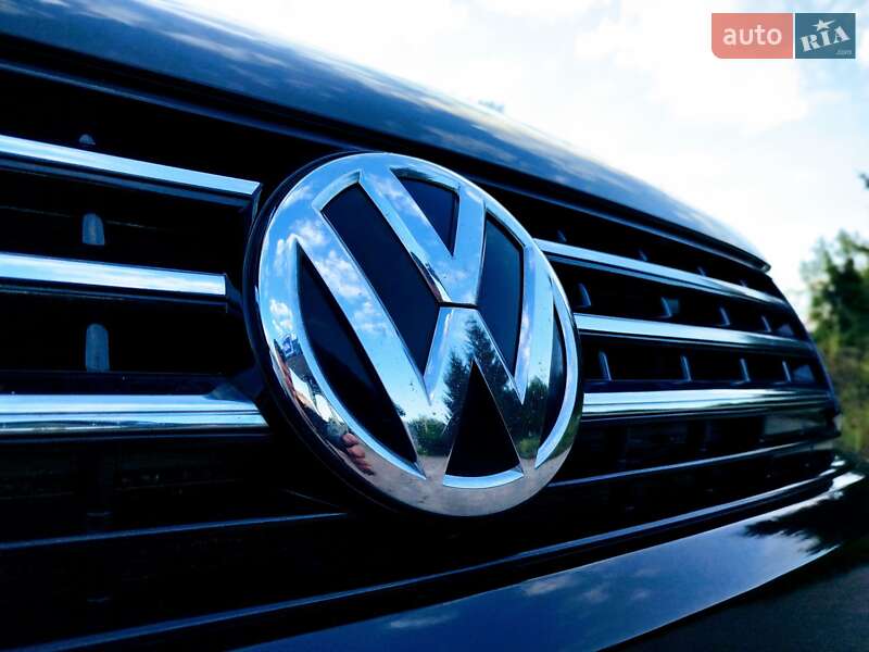 Минивэн Volkswagen Transporter 2019 в Бердичеве