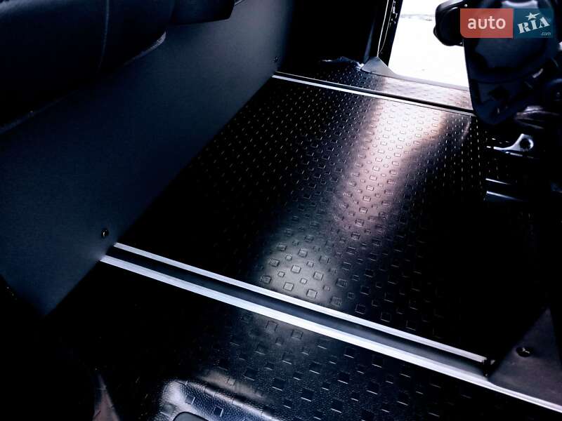 Минивэн Volkswagen Transporter 2019 в Бердичеве