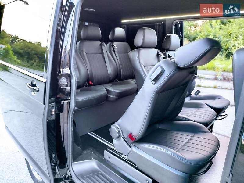 Минивэн Volkswagen Transporter 2019 в Бердичеве